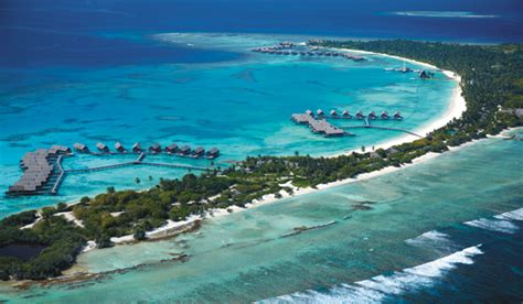 Five Must Visit Maldives Destinations ⋆ Greaves India