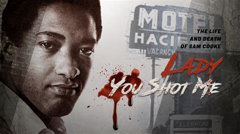 Lady You Shot Me: Life & Death of Sam Cooke | Apple TV