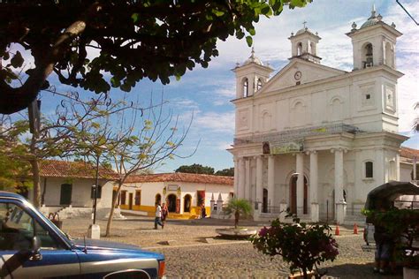 10 Lugares Turísticos Que Debes Visitar En El Salvador