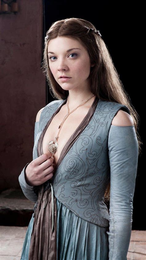 Margaery Tyrell Wallpapers Wallpaper Cave