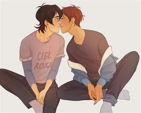 Ship Of The Day Keith And Lance Voltron Yaoi Worshippers Amino