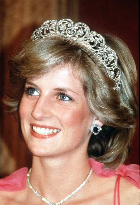 15 Of Princess Dianas Best Hats Tiaras And Baseball Caps