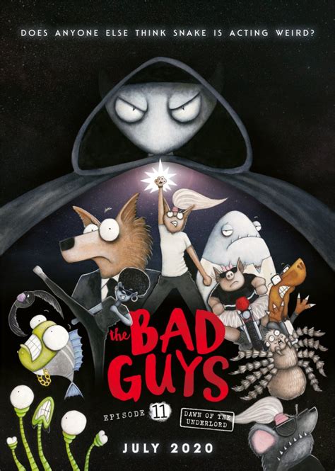 The Bad Guys Book Series In Order Yxknws6emfm6vm And They Even Smell Like Bad Guys