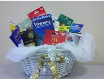 We did not find results for: Gift card gift basket - BiddingForGood Fundraising Auction | Auction fundraiser, Gift card ...