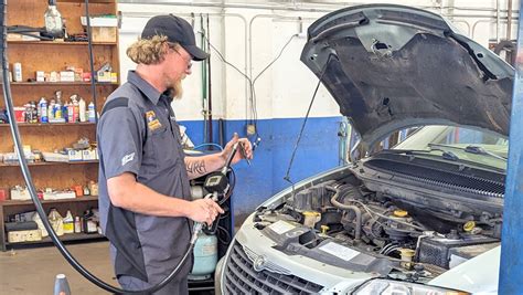 Debunking Common Car Maintenance Myths What You Should And Shouldnt Do Matt S Auto Service
