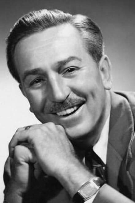 Walt Disney Profile Images — The Movie Database Tmdb