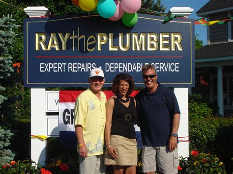 Welcome To Ray The Plumber Ray The Plumber