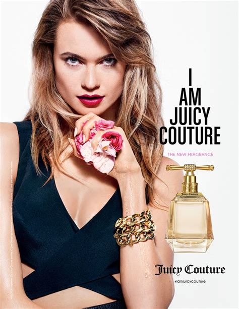 I Am Juicy Couture Fragrance 2015 Juicy Couture