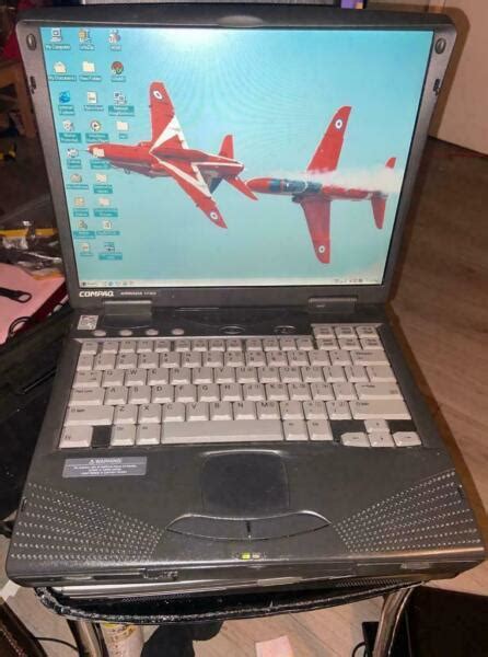 Windows 98 Laptop For Sale In Uk View 20 Bargains