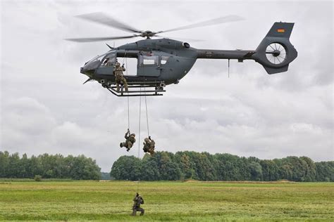 Bundeswehr Orders H145 Sar Helicopters Blog Before Flight Aerospace