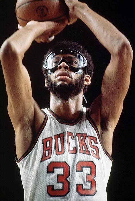 For Those Of You Dont Know Lew Alcindor Now Known As Kareem Abdul