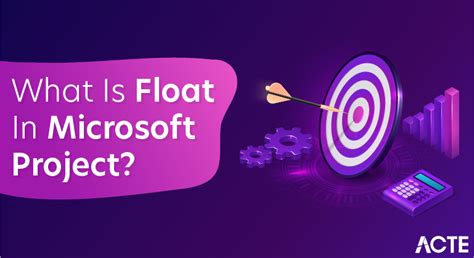 What Is Float In Microsoft Project All You Need To Know Overview