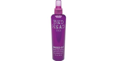 Tigi Bed Head Maxxed Out Massive Hold Hair Spray 236ml Pris