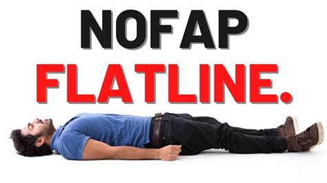 NoFap Flatline Motivation YouTube