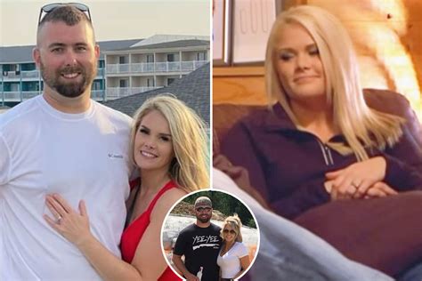 Where Teen Mom 2 Alum Miranda Simms Is Now From Reality Tv Wife To Cop To Stay At Home Mom