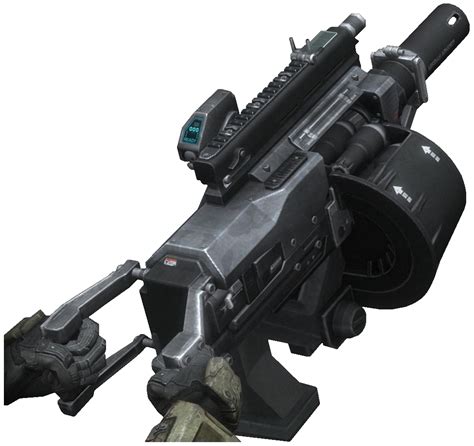 Epic games and in fact, fortnite: MG460 Automatic Grenade Launcher | Halo Nation | Fandom ...