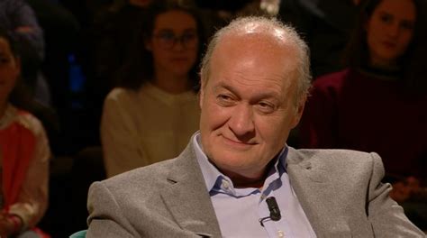 Een clip uit de show 'zaalshow 1'. Jacques Vermeire over zijn televisiedebuut: "Ik moest ...