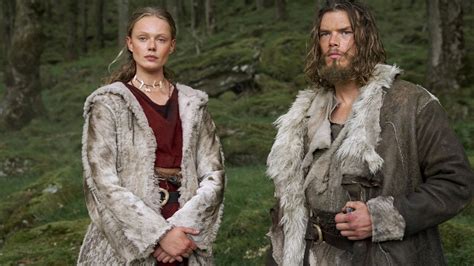 Vikings Valhalla Viewers All Have Same Complaint About New Netflix