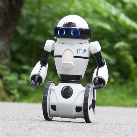 15 Smart Robots For You
