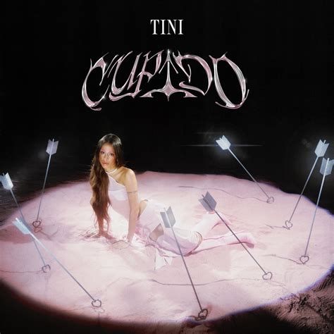 Cupido Album By Tini Apple Music