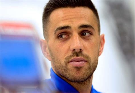 Israel Captain Zahavi Quits Following Boos From Crowd Besoccer