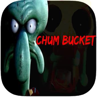 But after arriving at the chum bucket, squidward notices that things aren't quite right here, you must find a i can't stand seeing people suffer watching youtubers play 6 am at the chum bucket early. 6 am at the chum bucket for Android - APK Download