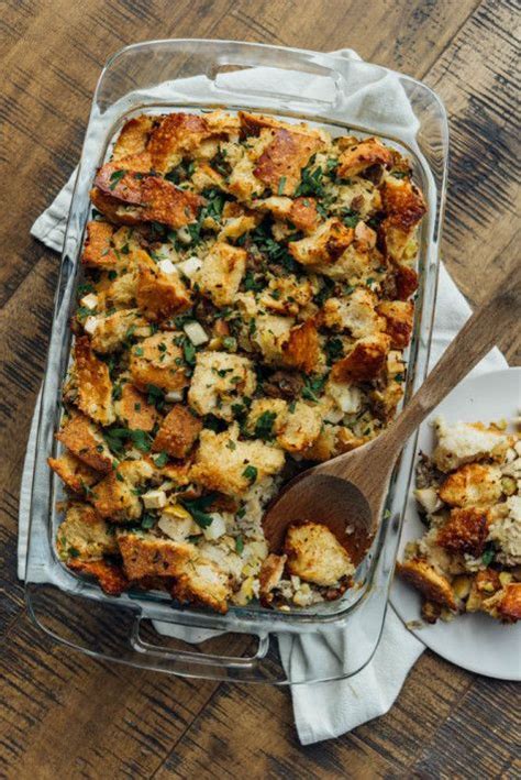 Start the day by preheating save this recipe in your cave tools bbq app or download other recipes from the community recipes exchange! Four Simple Ways To Make The Best Stuffing Ever | Cooking recipes, Recipes, Best stuffing