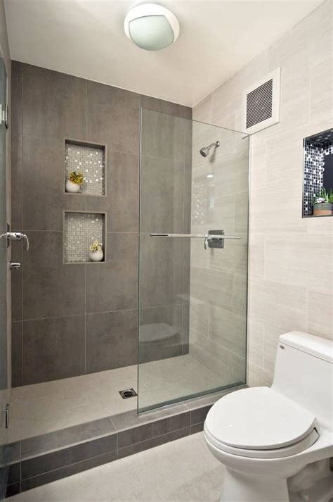 Pin By Annabel Kam On Sdb In 2019 Small Bathroom With Shower