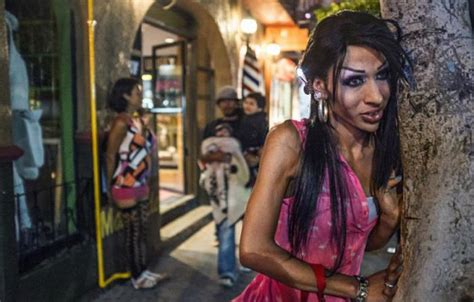 Tourist Locations Terrifying Reality With Hiv Prostitution And Drug Epidemics Exposed Like