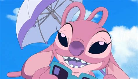 Pictures Of Angel From Lilo And Stitch Angel Disney S Lilo Stitch My