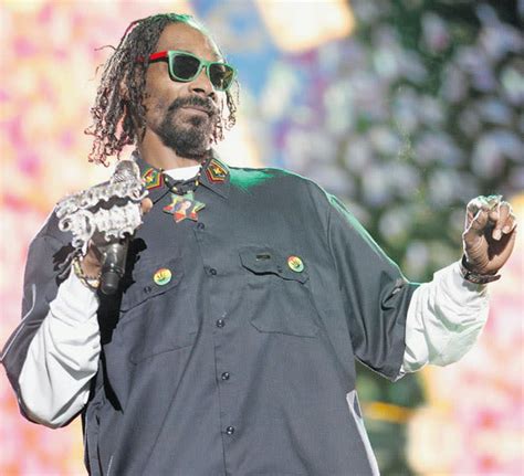 Snoop Dogg The 50 Most Stylish Rappers Of All Time Complex