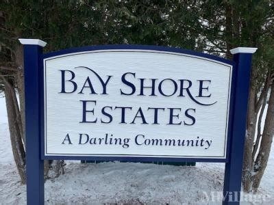 Hours may change under current circumstances Bay Shore Estates Mobile Home Park in Petoskey, MI | MHVillage