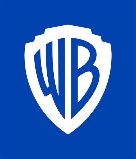 Warner Bros New Logo 2021