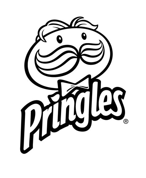 Collection Of Pringles Logo Png Pluspng