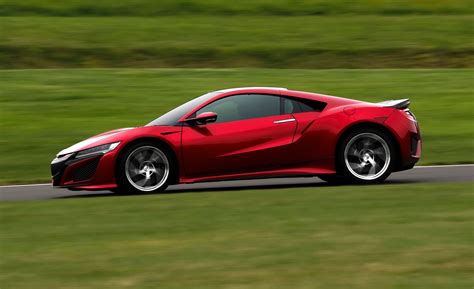 The 2020 acura nsx is a luxury vehicle sporting impressive horsepower. 2019 Acura NSX Reviews | Acura NSX Price, Photos, and ...