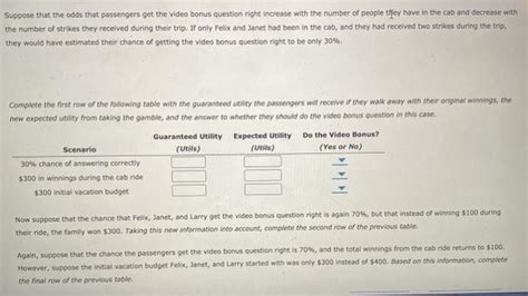 Solved While Spending The Weekend In New York City Felix Chegg