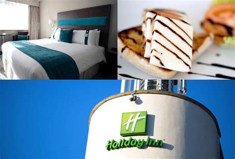 Holiday Inn Birmingham Airport Book With Purple Parking