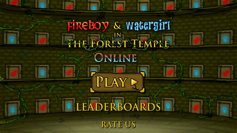 Work together to complete all the levels as fast as possible with the fireboy and watergirl games. Fireboy and Watergirl: Online for Android - APK Download