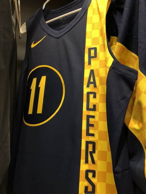 Indiana Pacers Jerseys A Complete Guide Basketball Noise Find Your