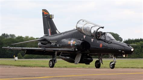 Raf Fighter Jets To Join Static Display At Scampton Airshow