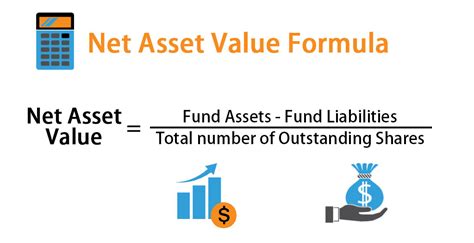 Net fixed assets show asset depreciation (ie. Net Asset Value Formula | Calculator (Examples with Excel ...