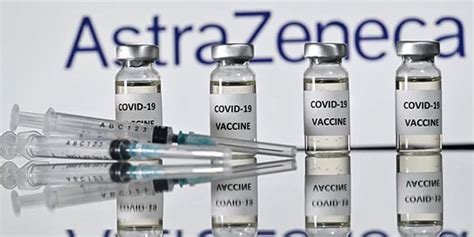 In the meantime, we must maintain and strengthen public health measures that work: AstraZeneca-Oxford COVID-19 Vaccine Faces Questions After ...