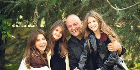 Nancy Ajram Posted A Heartwarming Video Of Her Daughters Singing