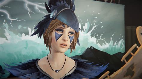 Life Is Strange Remastered Collection Launch Trailer