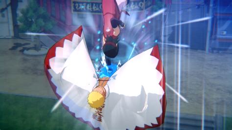 The name of naruto shippuden adventure fighting game ultimate ninja storm 4 is more like some kind of secret jutsu than a title for fighting games. Naruto Shippuden: Ultimate Ninja Storm 4 Road to Boruto ...