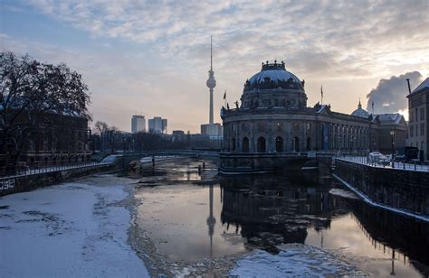 Winter In Berlin 2023 The Top 10 Activities