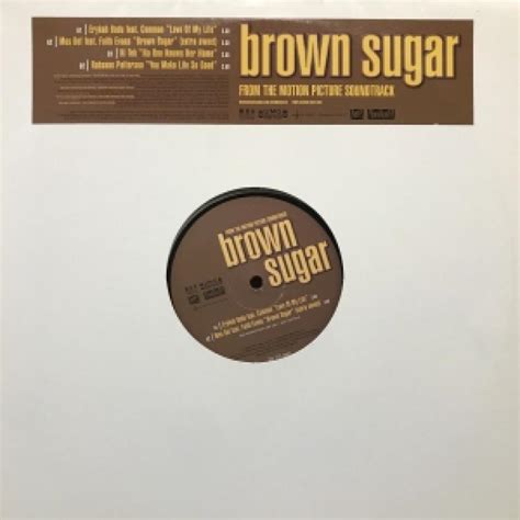 Vabrown Sugar Album Sampler レコード・cd通販のサウンドファインダー