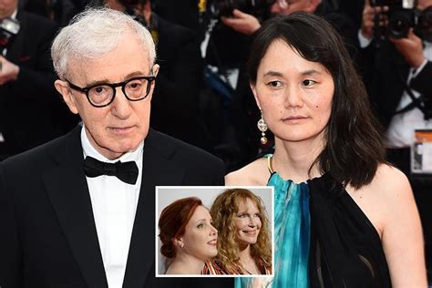 Woody Allens Wife Soon Yi Previn Breaks Silence For The First Time In