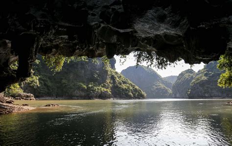 The Best Caves To Visit In Halong Bay Escape Vietnam