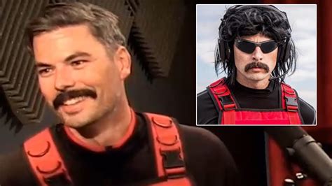 Dr Disrespect Face Reveal On H3h3 Podcast Exposed Youtube Free Nude